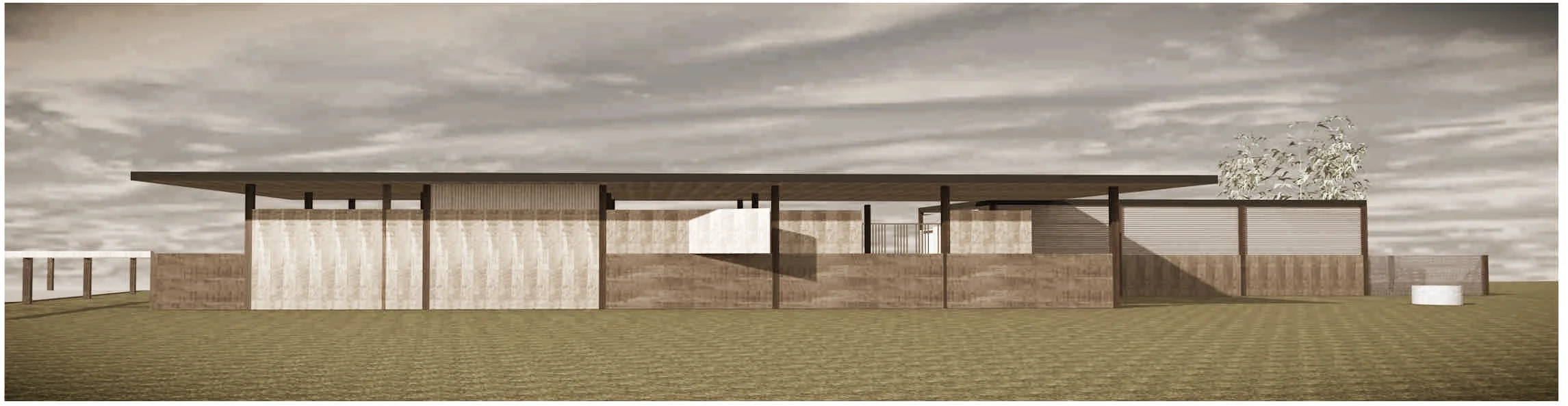 Cape Otway Equestrian