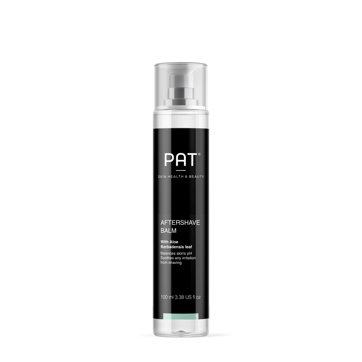 pat skin health and beauty