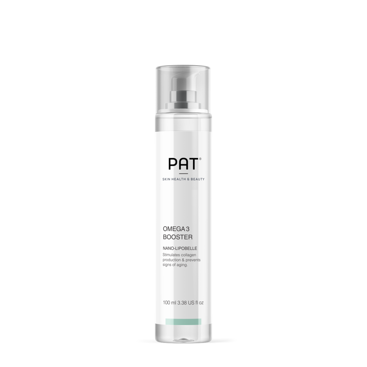 pat skin health and beauty