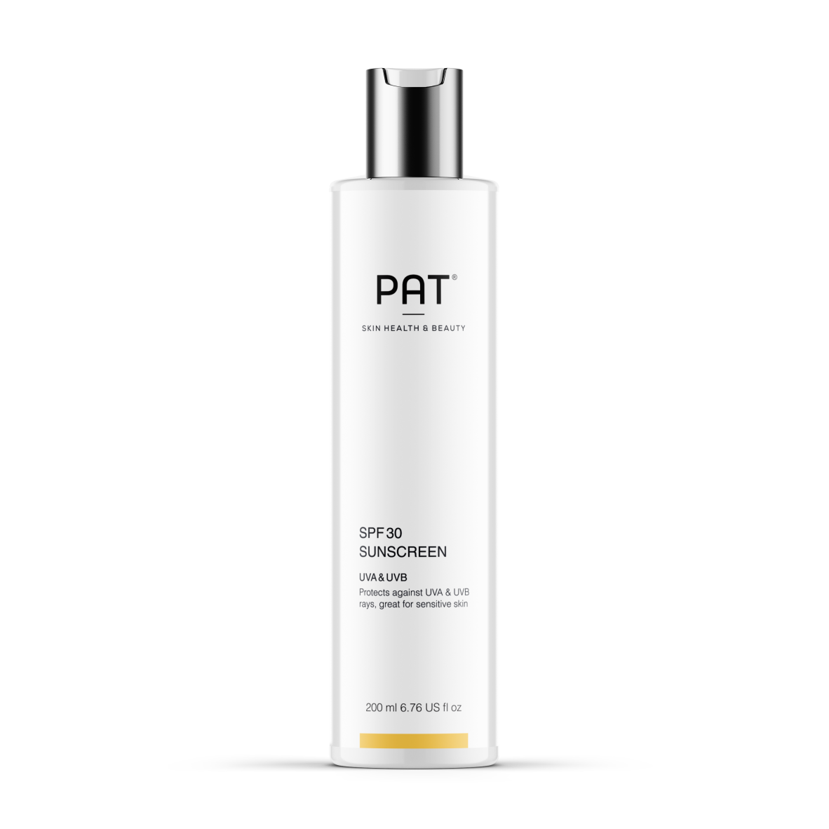 pat skin health and beauty