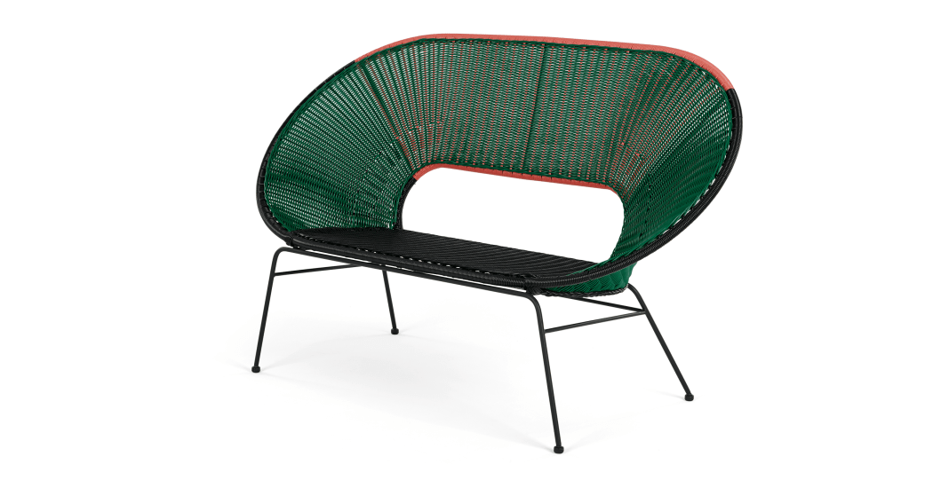 Yuri Bench £299.