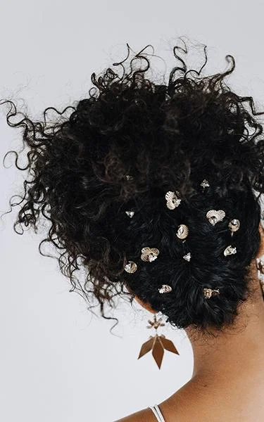 ATEN HAIR PINS BY TILLY THOMAS LUX