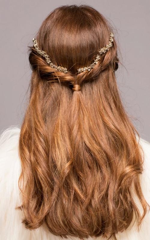 SERENA HAIR COMBS BY TILLY THOMAS LUX