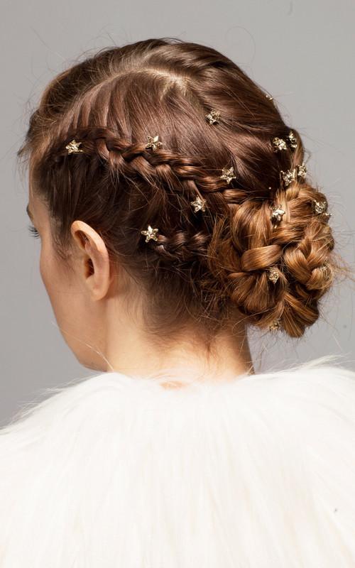 VESPERA HAIR PINS BY TILLY THOMAS LUX