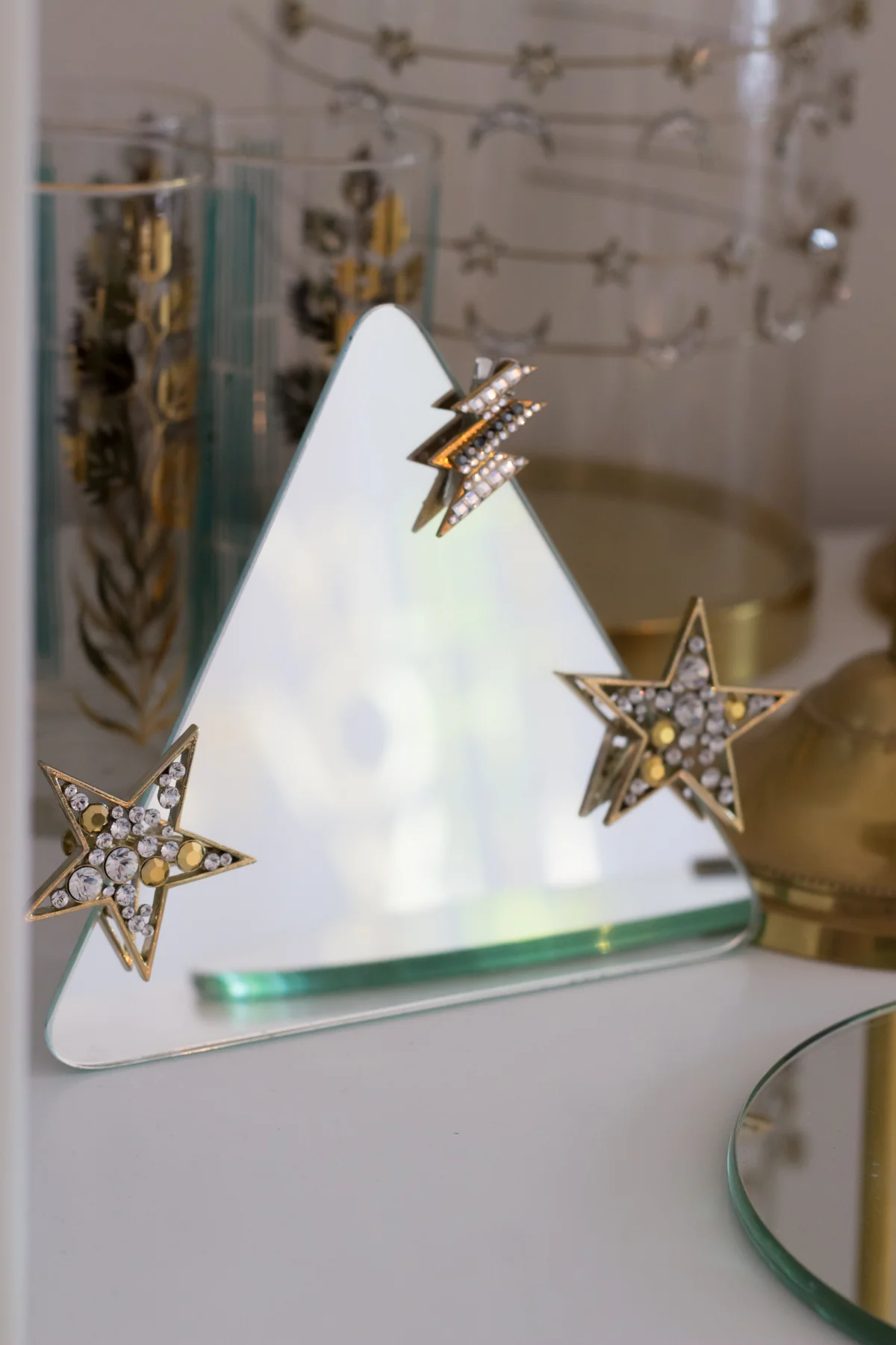 Tilly Thomas Lux Studio | Headpieces, crowns, earrings and other jewellery for weddings and special occasions