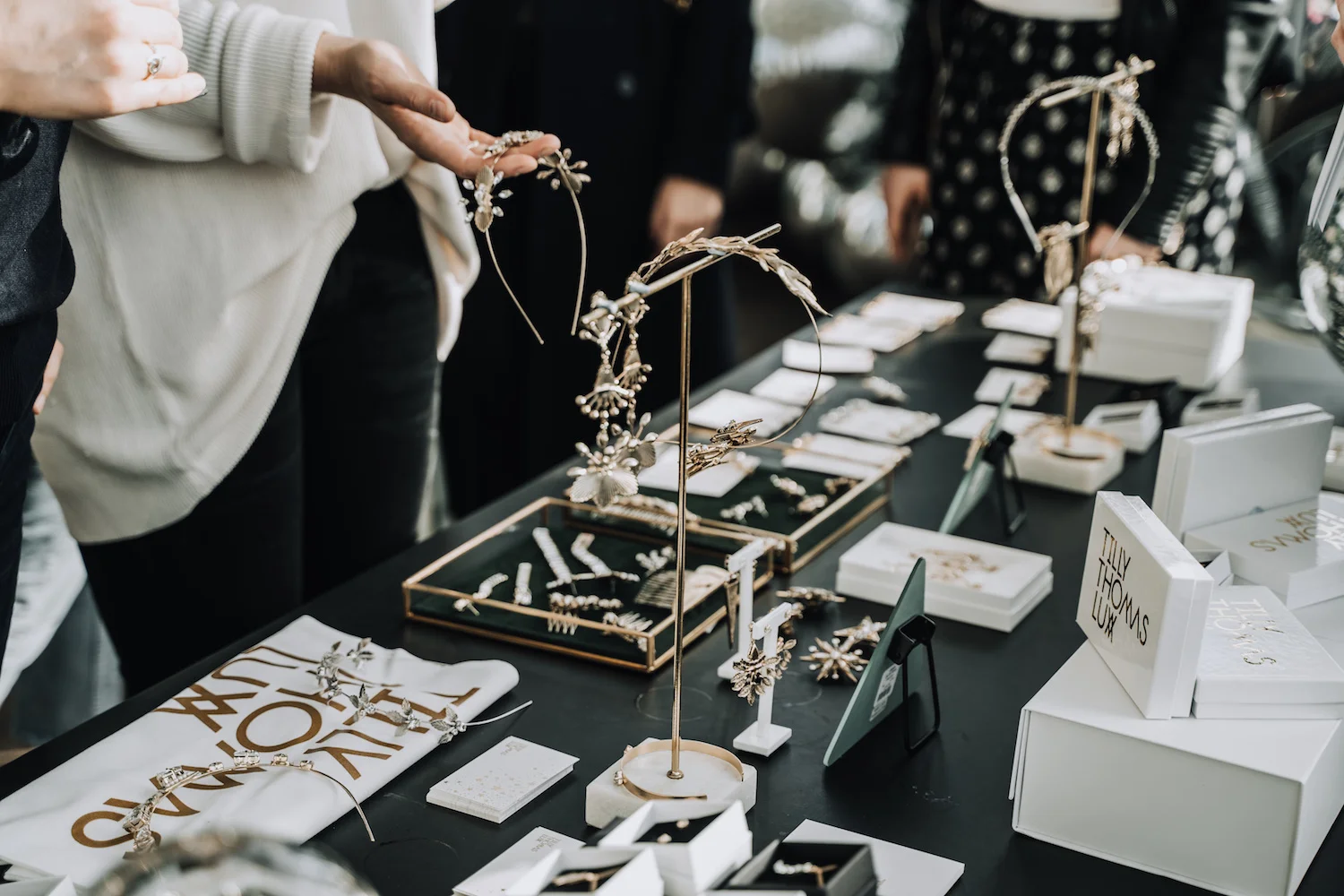 Looking back on the #TTLDayofSparkle at the Ace hotel