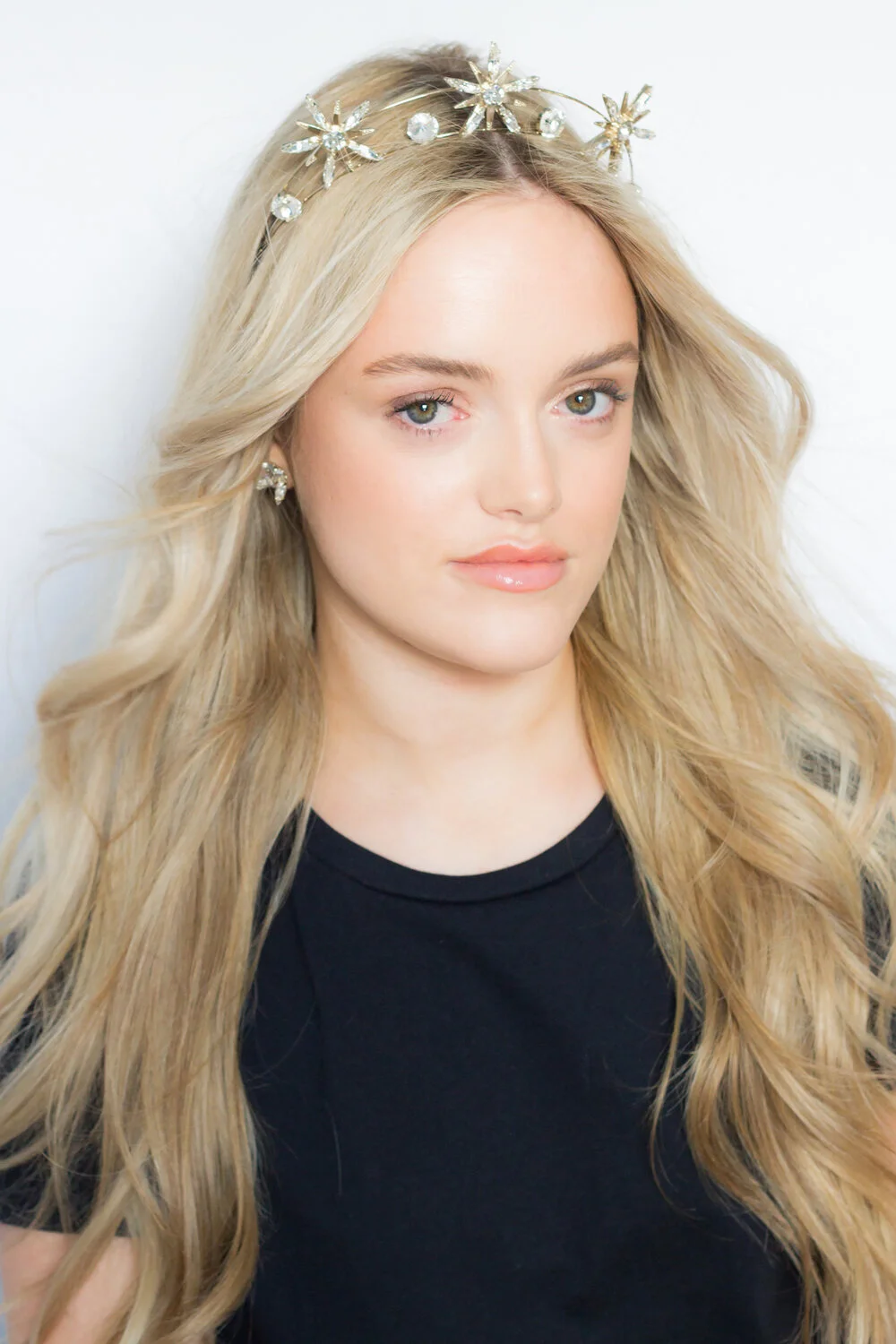 #SparkleSpotlight on... Valkyrie Crown