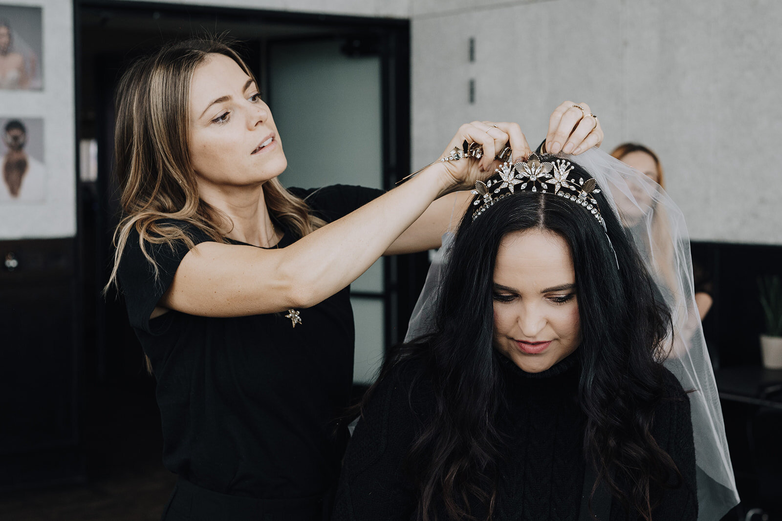 #SparkleSpotlight on Oceania Crown