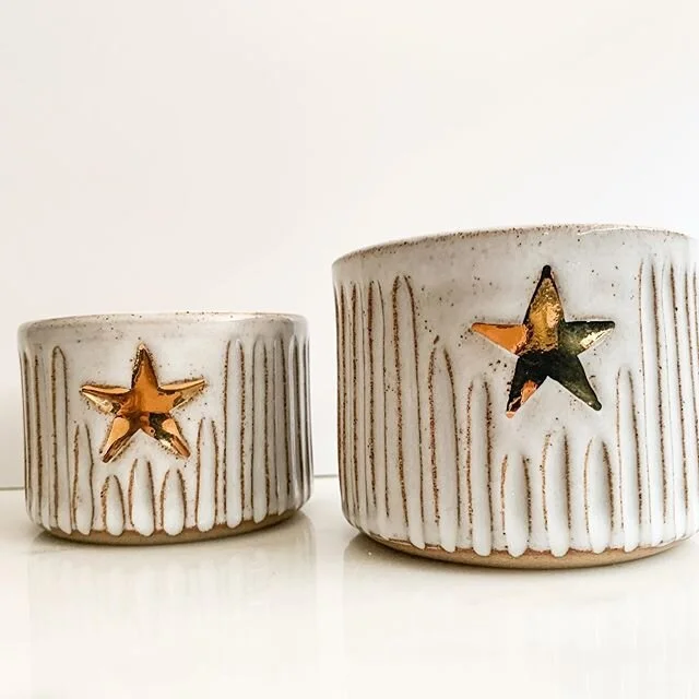 BACK IN STOCK!
.
They have arrived and available on the website under the GIFTS section!  The candles are a collaboration between TTL, @garythomasceramics and the amazing @byrnecandles. These beauties smell INCREDIBLE. An added bonus is that you can 