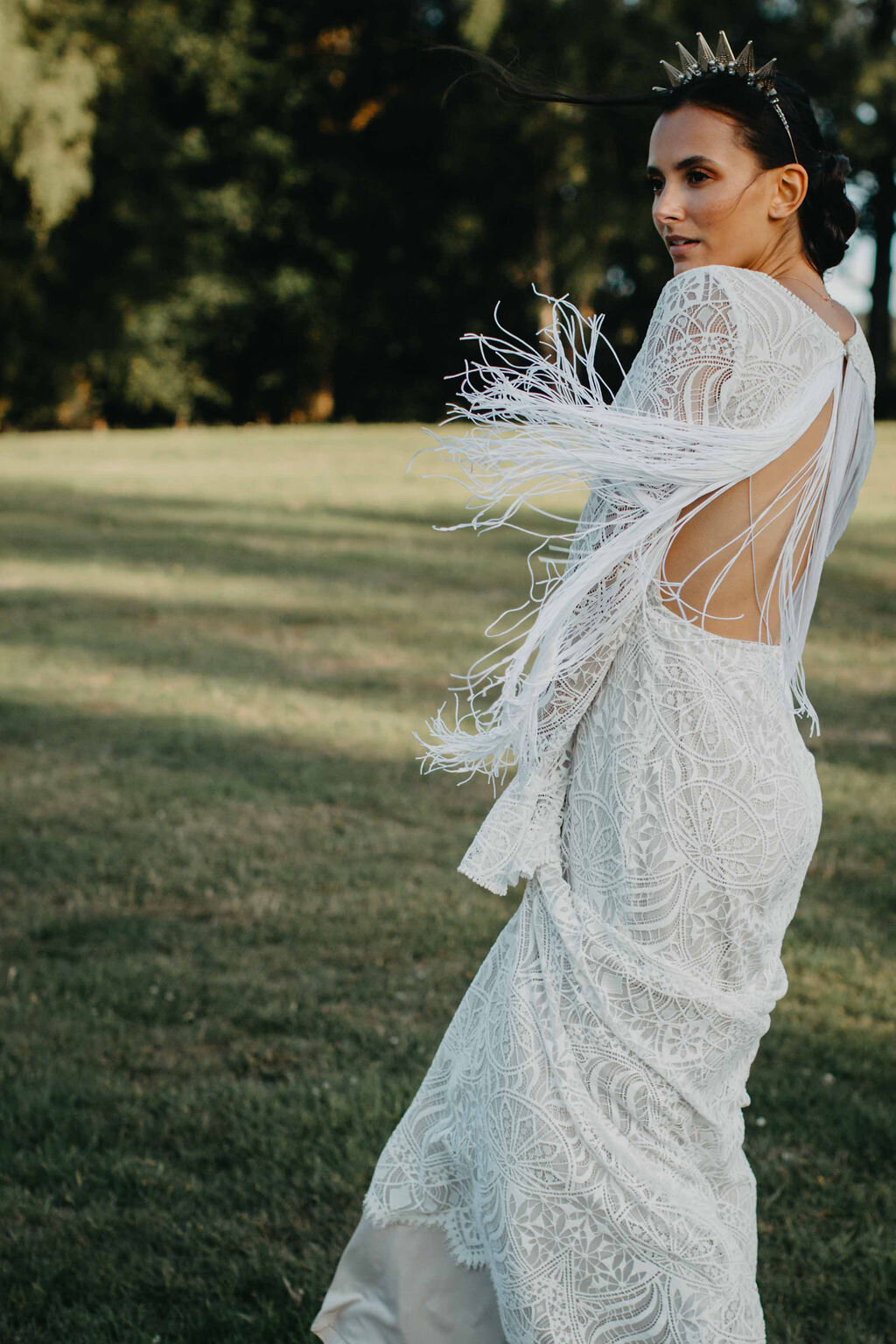 Boho Luxe Styled Shoot | Collaboration between Sammy Taylor, The Little ...