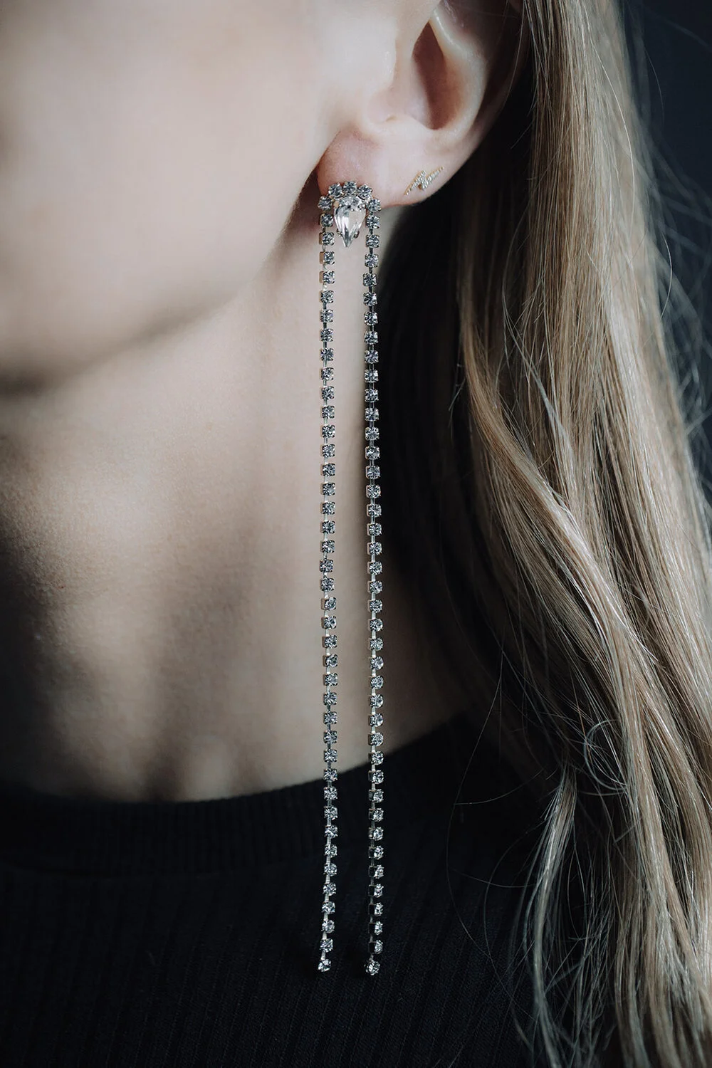 #SparkleSpotlight on... Elizabeth earrings