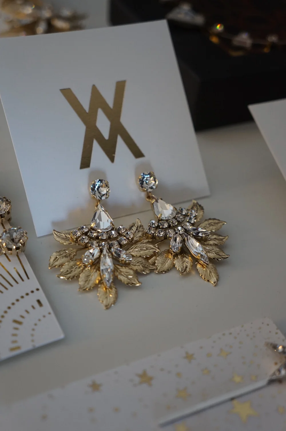 Tilly Thomas Lux Pop Up in March 2023