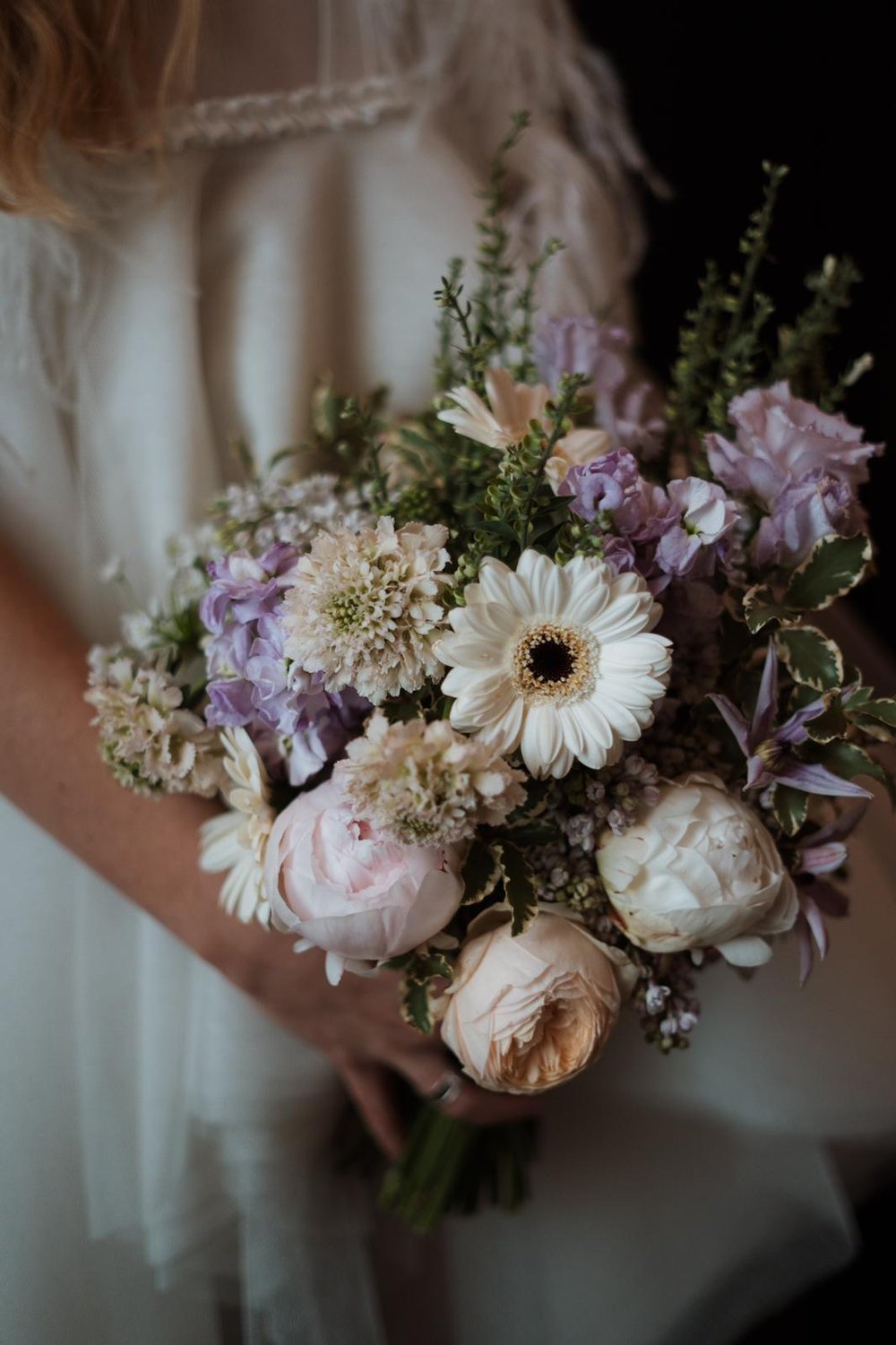 Intimate wedding inspo by Faye Wild Photography