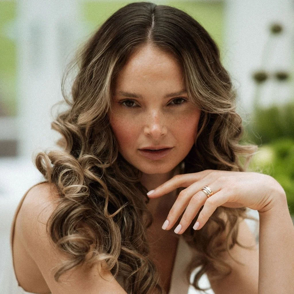 Eternity rings are a symbol of continuity &mdash; moments, milestones, and love that carries on.
Crafted in gold and set with diamonds, each ring is designed to be worn alone or stacked over time ✨ 
See our eternity ring collection on our website or 