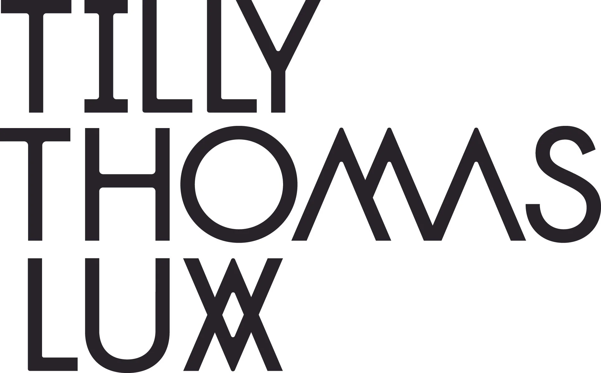 Tilly Thomas Lux