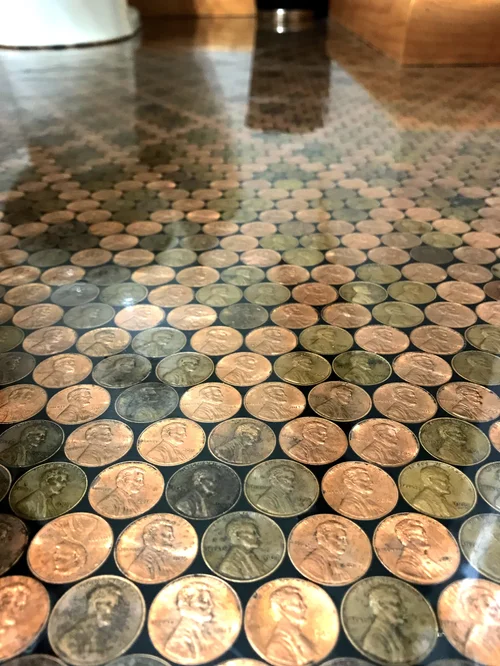 Simmons Epoxy Flooring