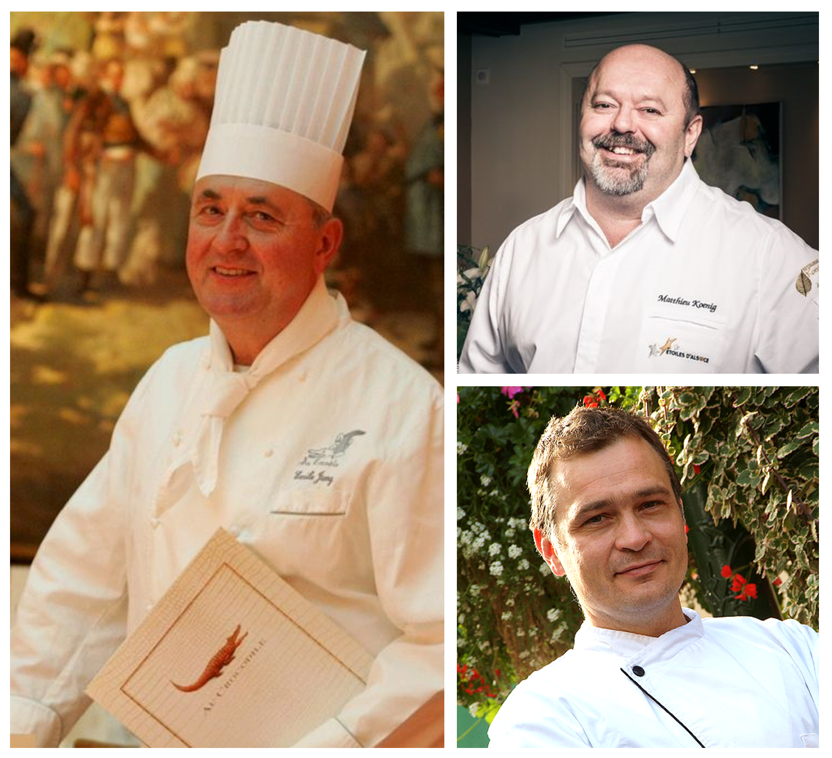 6 et 7 juin 2020 - Matthieu Koenig