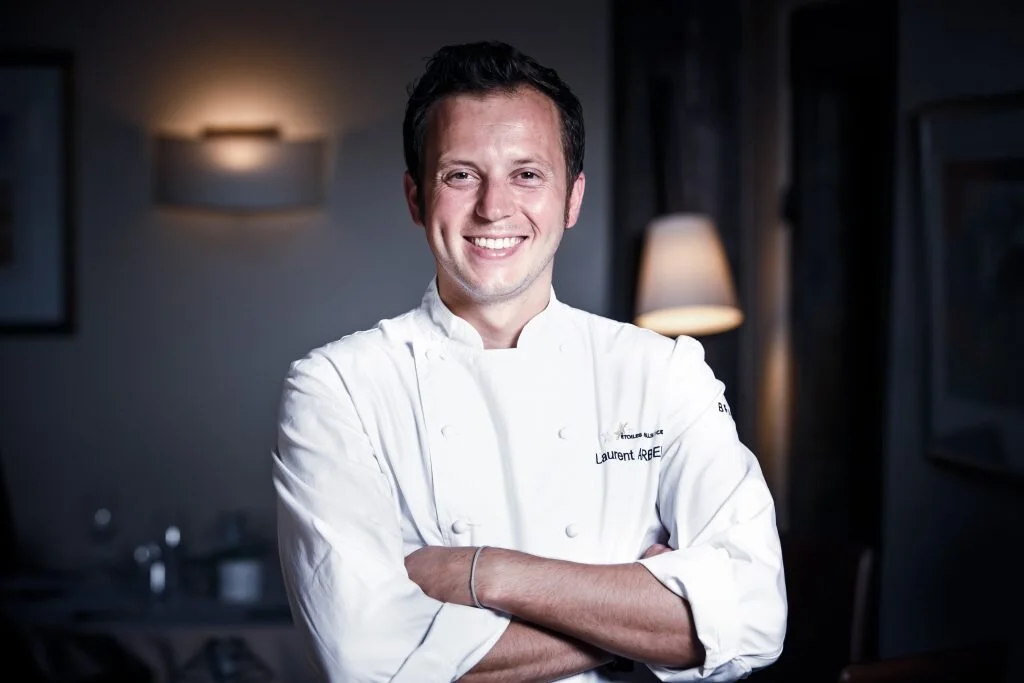 20 et 21 juin 2020 - Laurent Arbeit