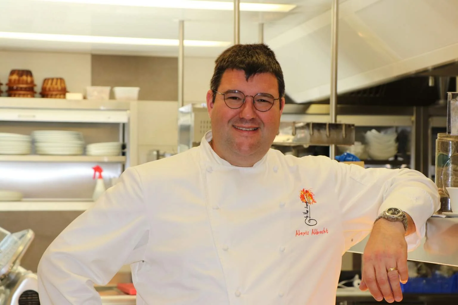 27 et 28 juin 2020 - Alexis Albrecht