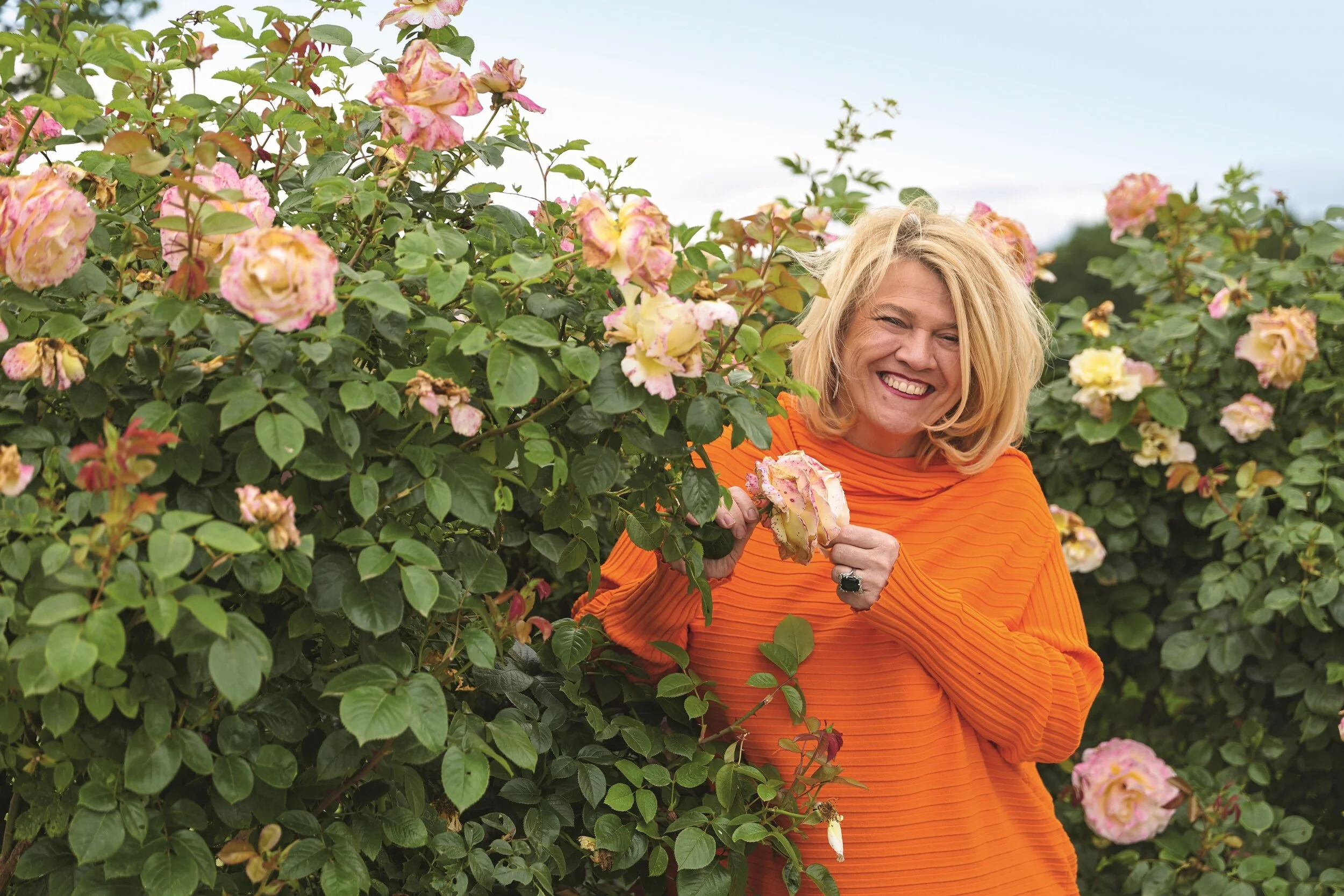 31 octobre 2020 - Léa Linster