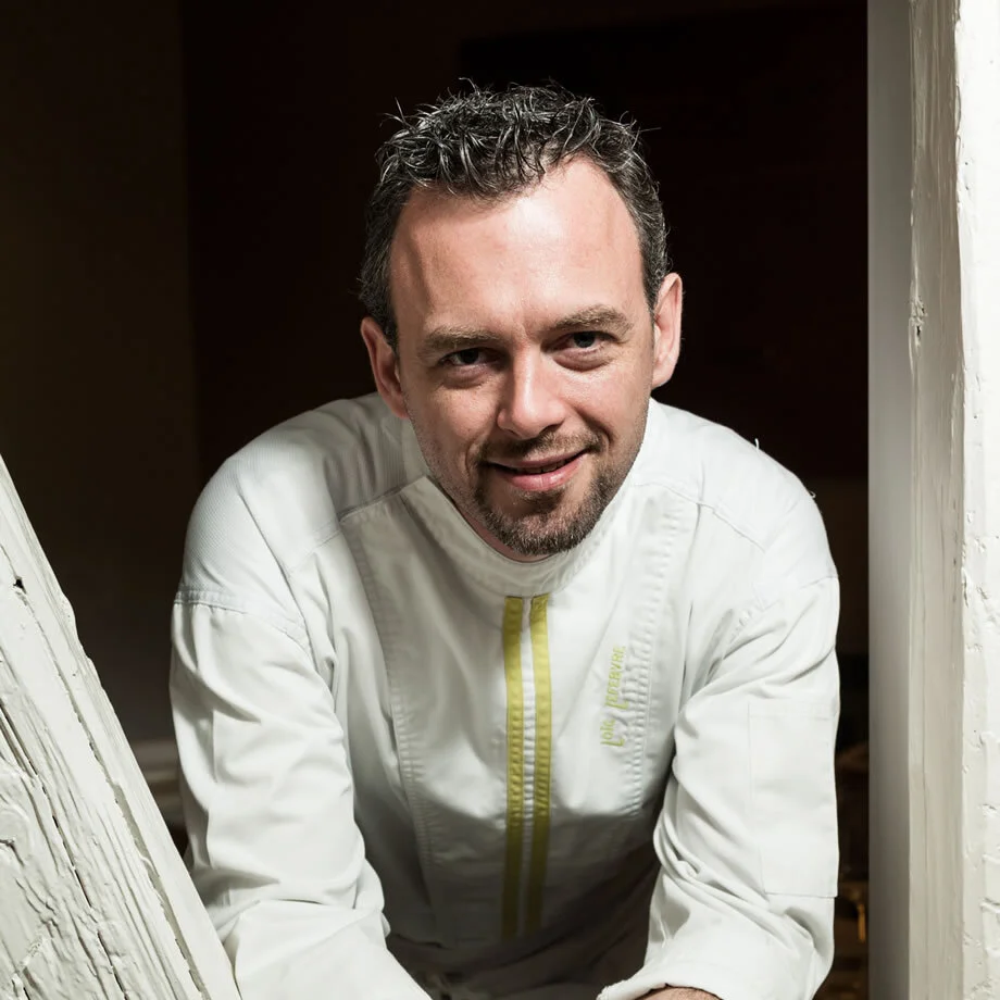 16 janvier 2021 - Loïc Lefebvre