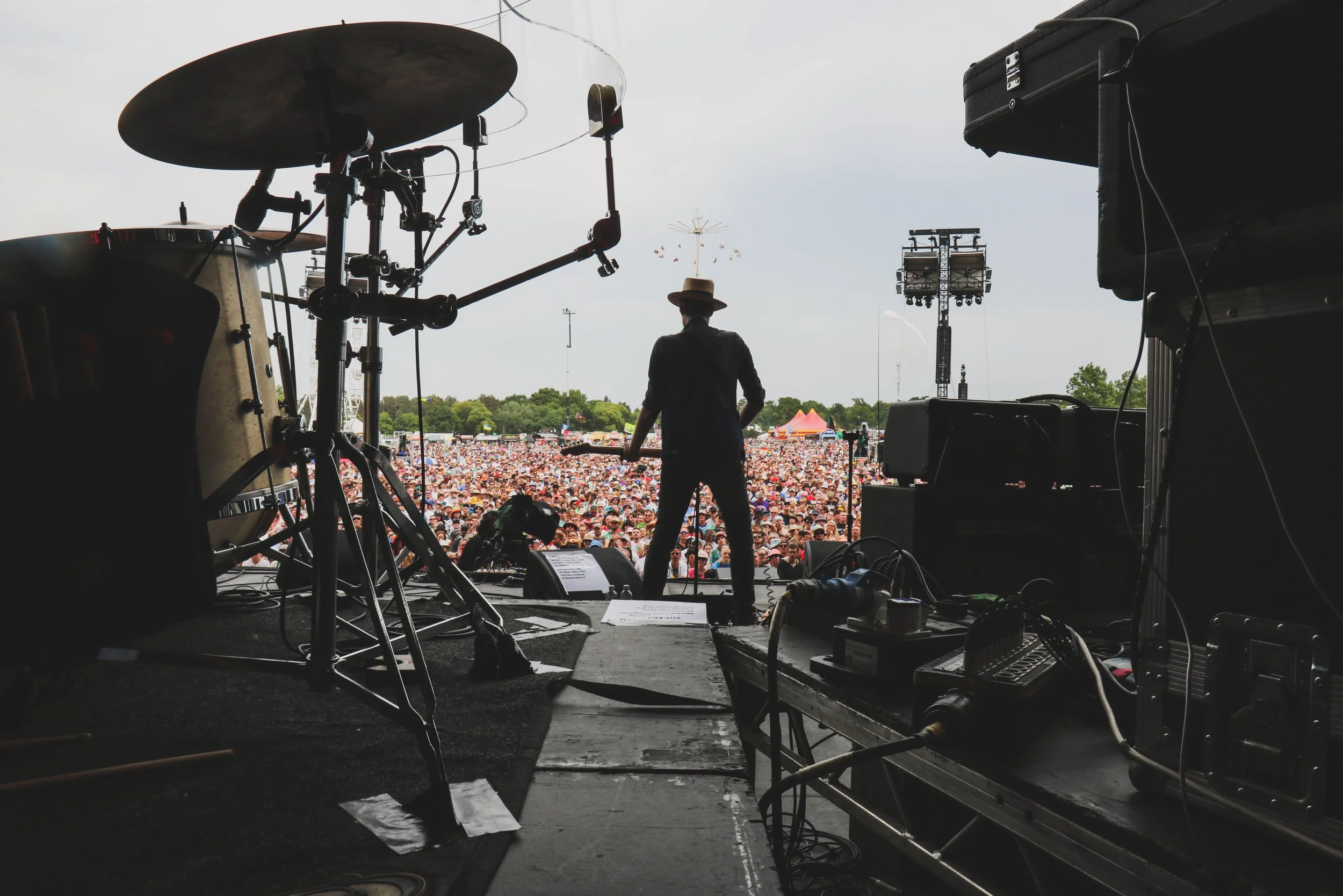 Isle of Wight Festival 2022