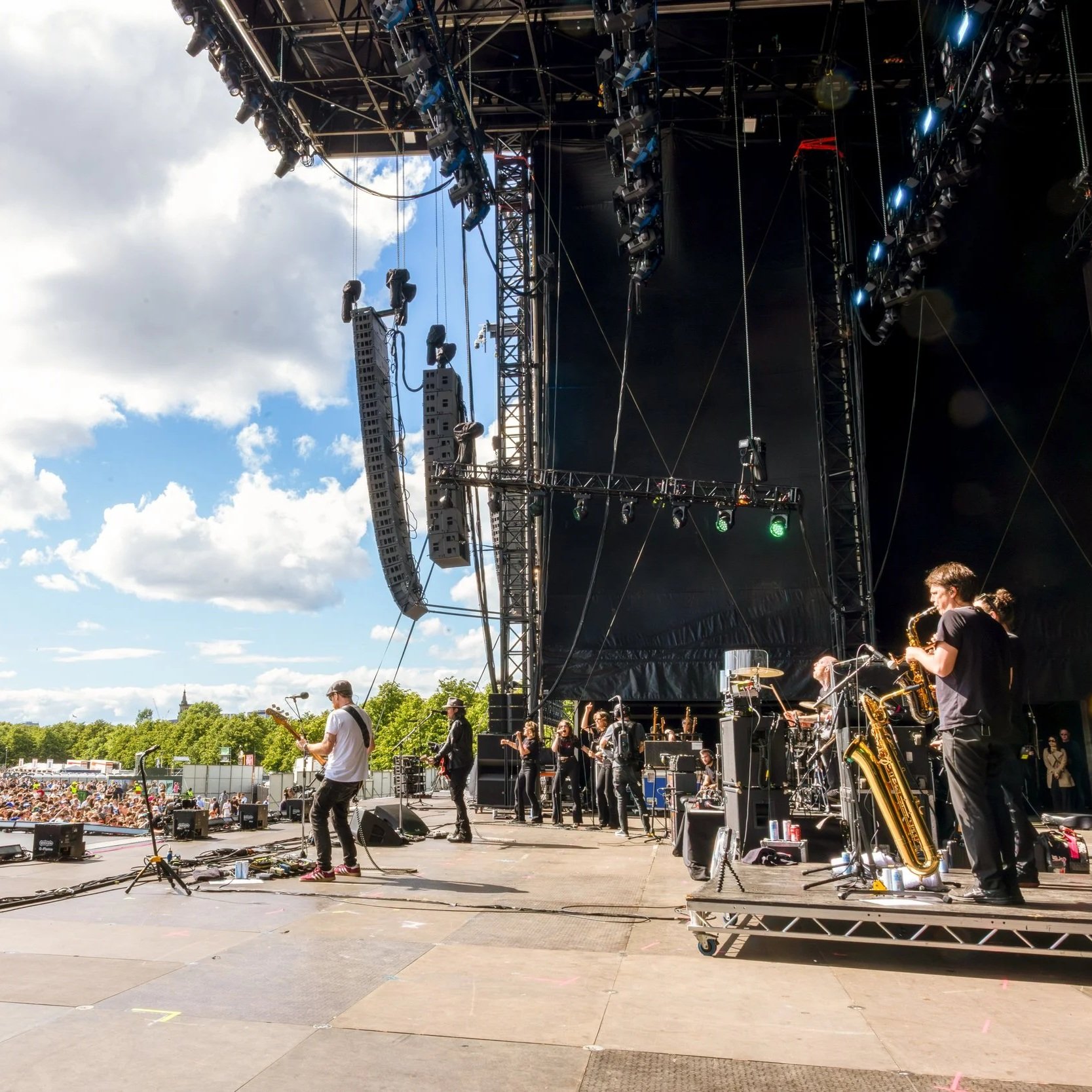 TRNSMT 2026 🏴󠁧󠁢󠁳󠁣󠁴󠁿