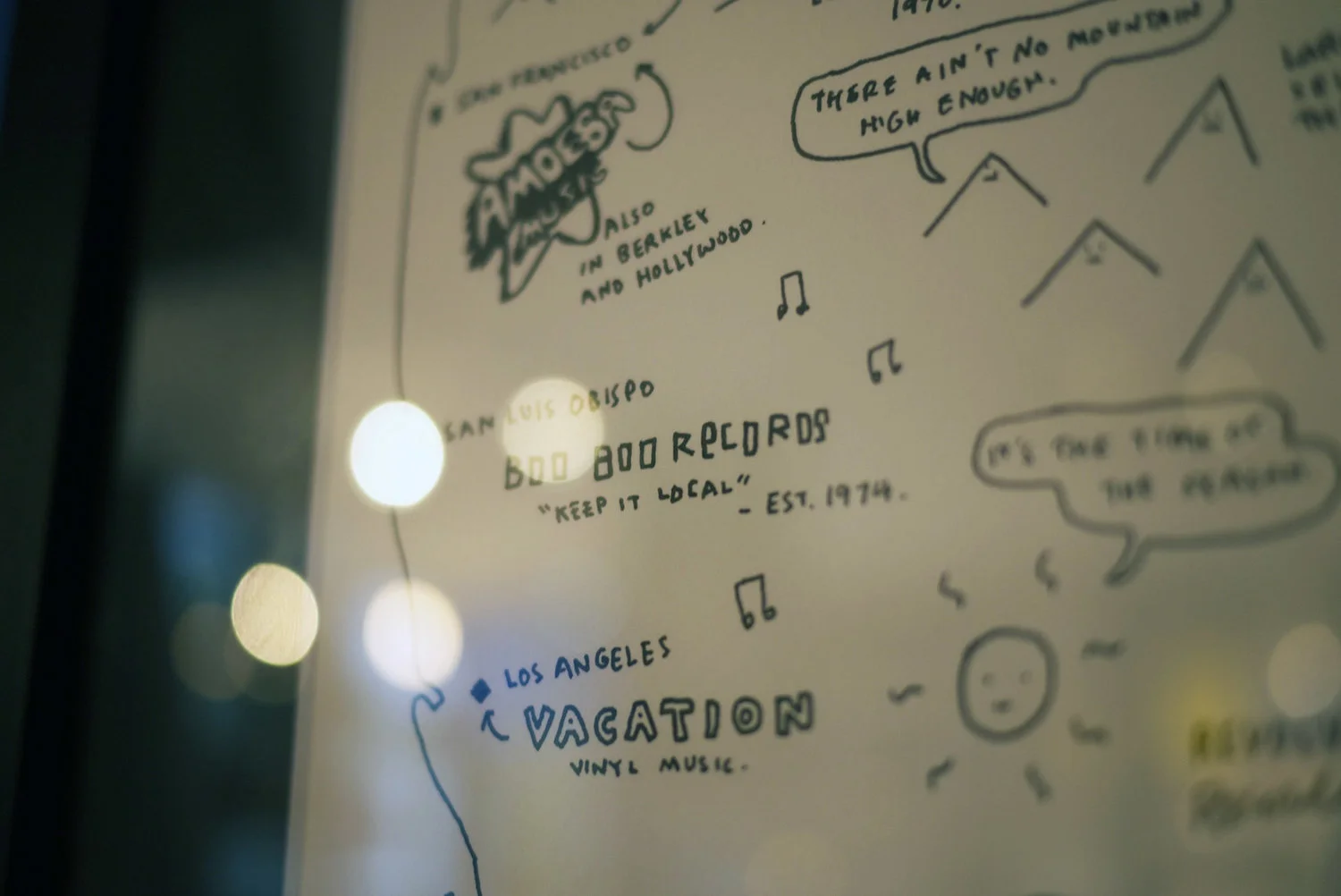 The Deluxe Transatlantic Recommended Retailers