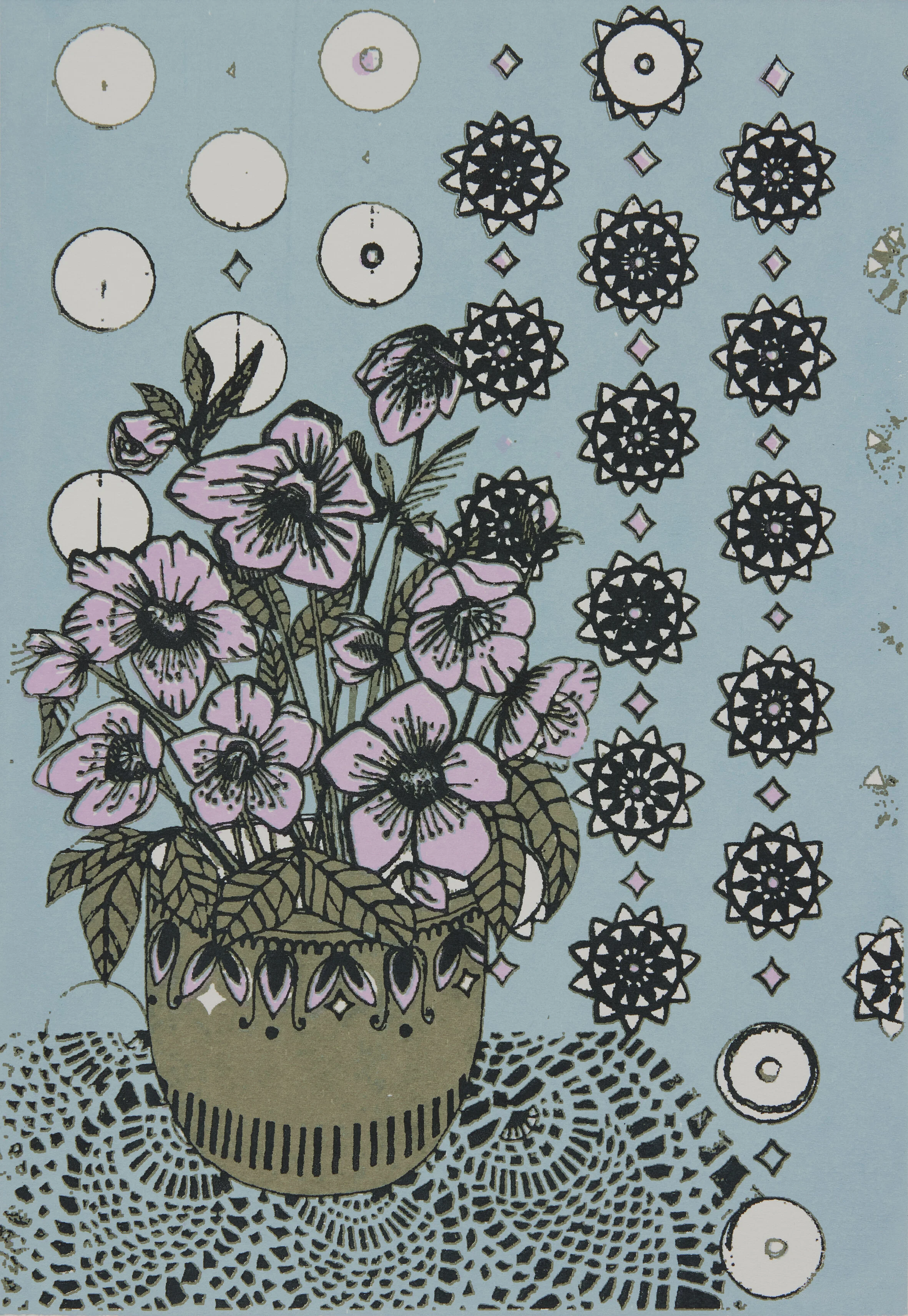MY WORK — RACHEL KNOWLES ARTIST