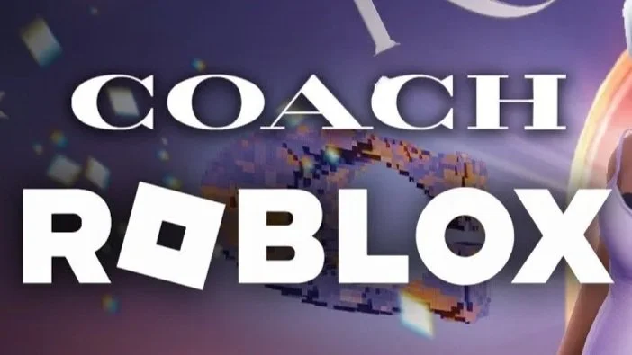 Coach x Zepeto x Roblox - Launch Trailer 2024