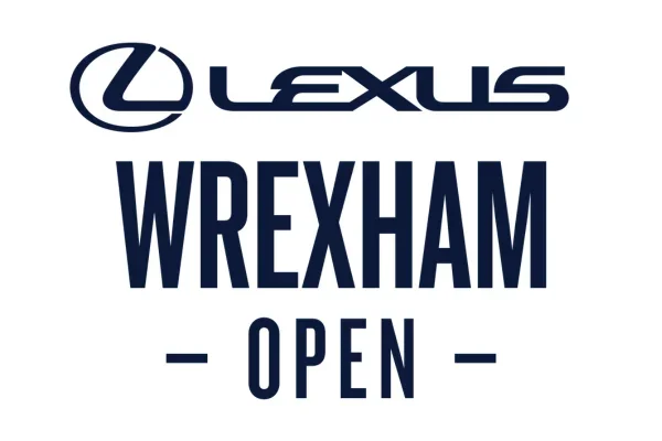 Wrexham Open - 2025