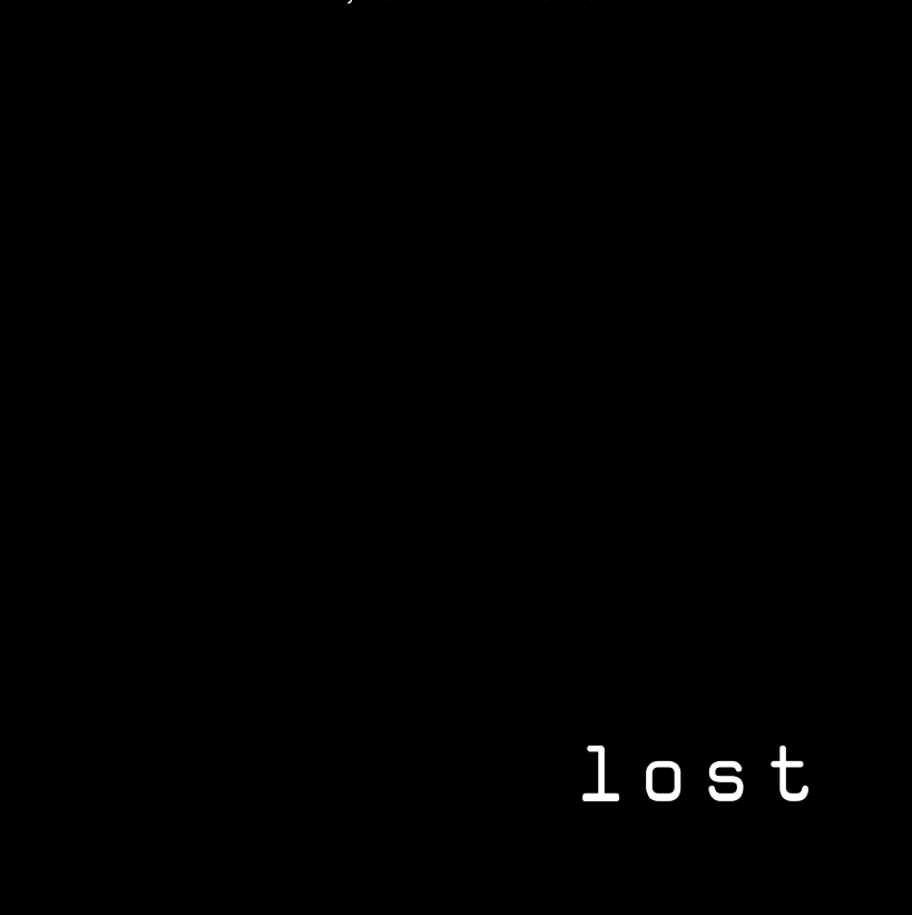 Lost Nightclub - 2025