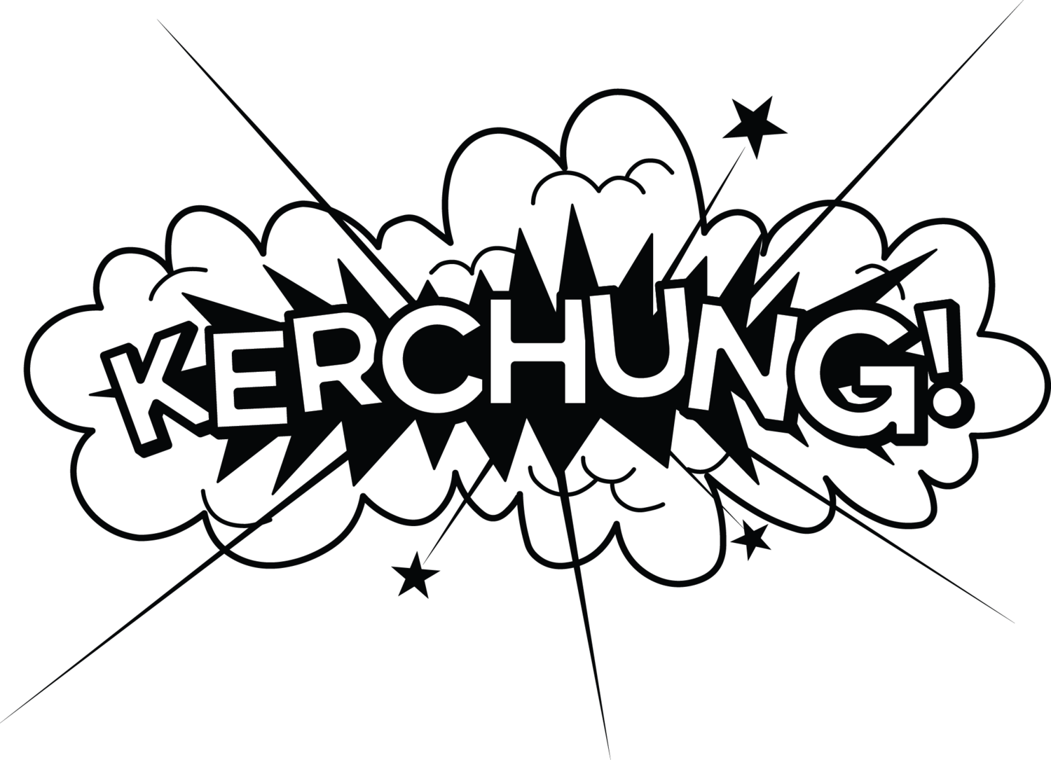 Kerchung!