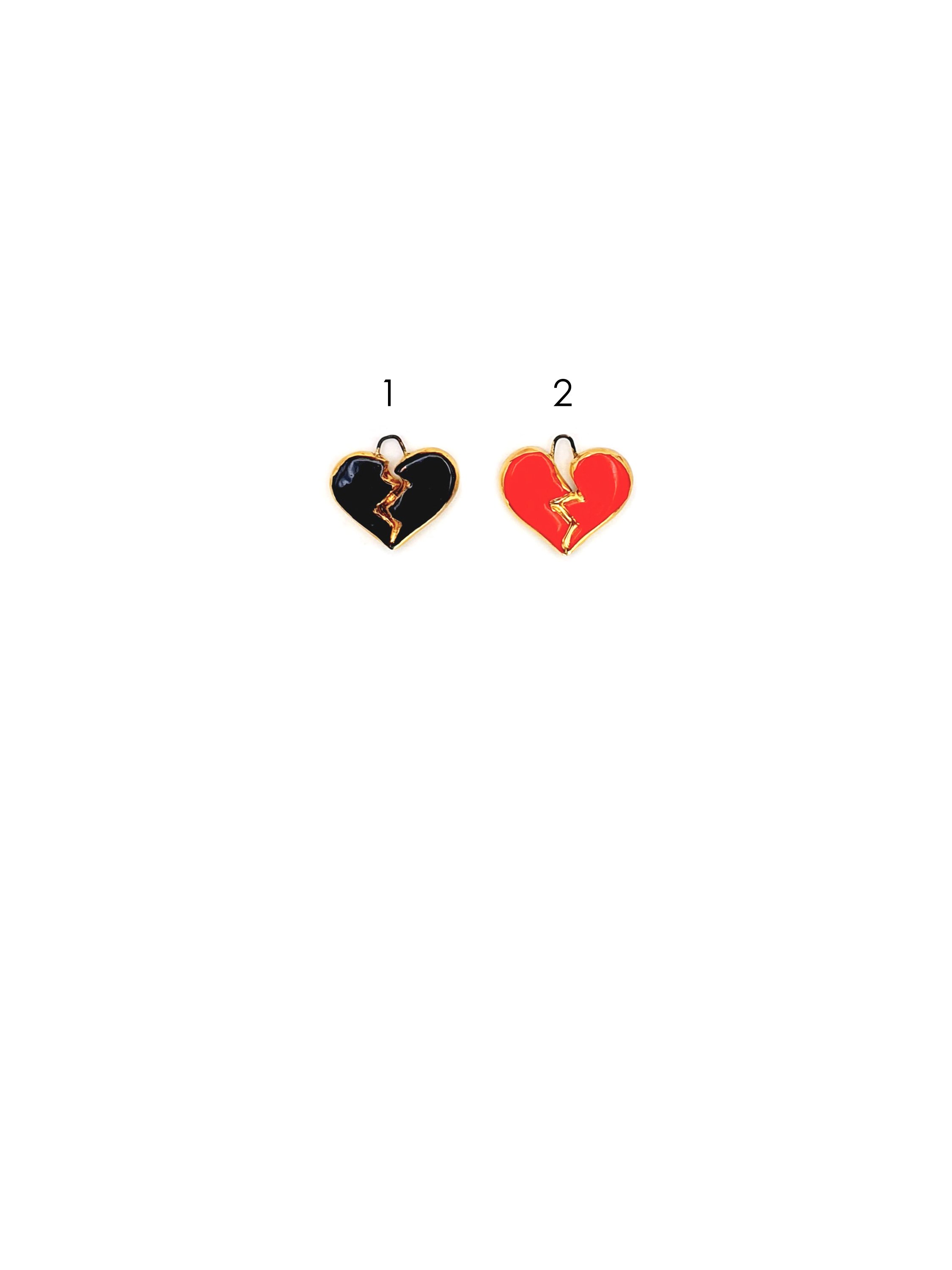 Broken Hearts
