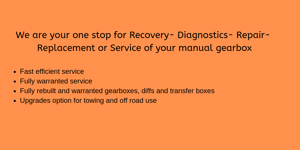 We are your one stop for Recovery- Diagnostics- Repair- Replacement or Service of your automatic gearbox.png
