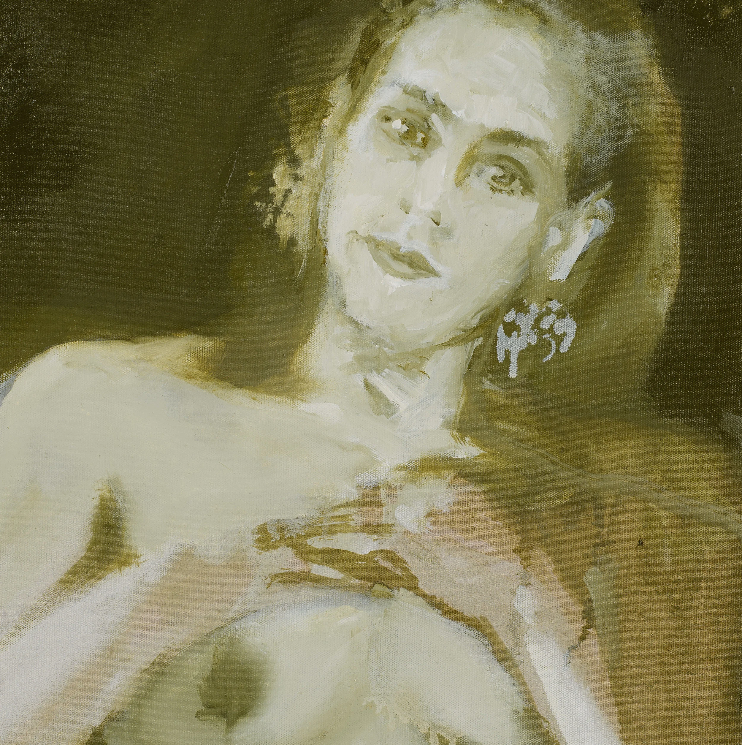 2015, Daphné et Apollo 1, 40 x 40 cm.jpg