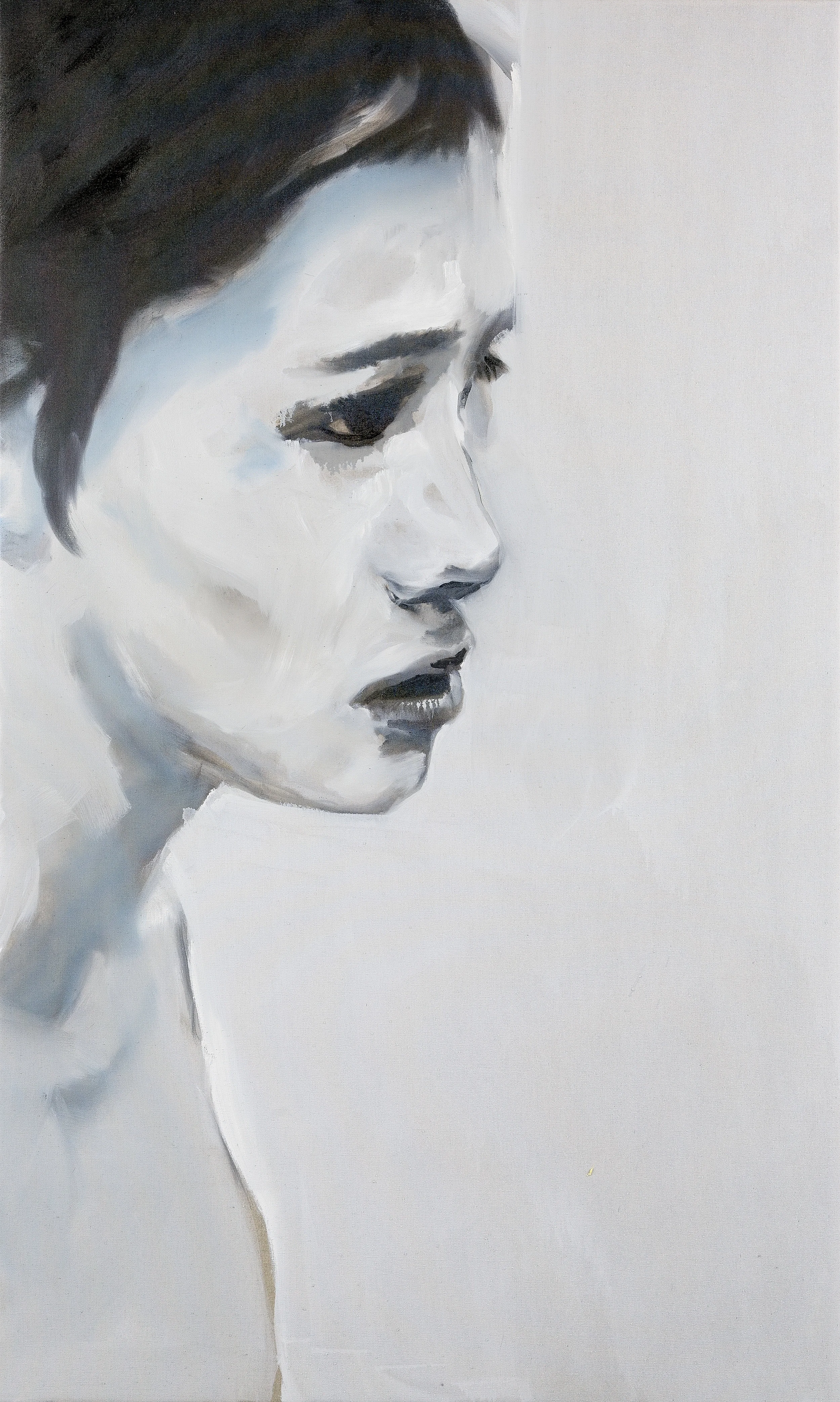 2015, L'une des Trhies (nymphe de l'Antre), 150 x 90 cm.jpg