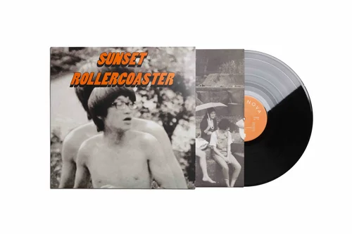 Sunset Rollercoaster「BOSSA NOVA」新品未使用 MzAtMjk1Ny5qcGVn.jpeg
