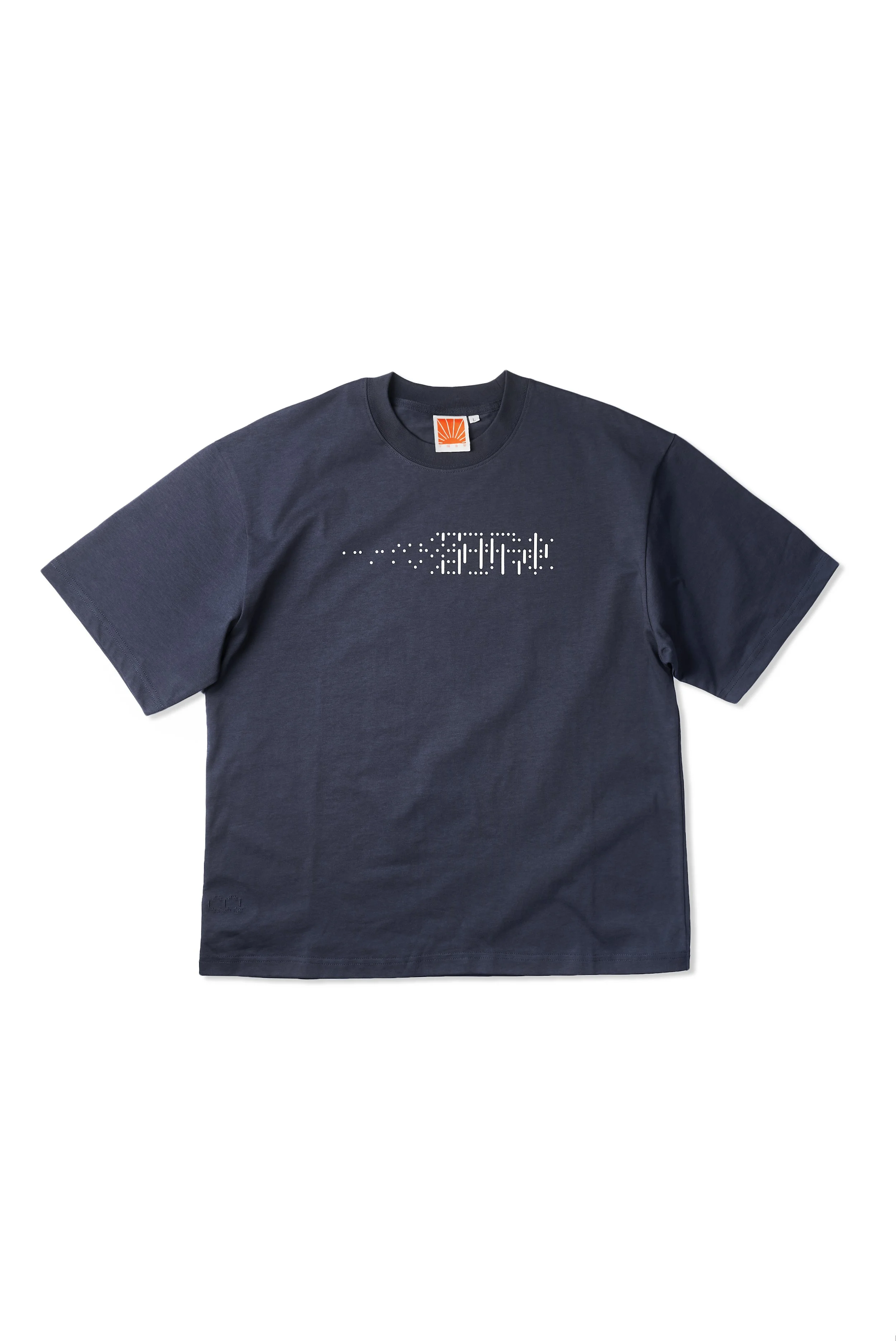 未使用 HYUKOH & サンセットローラーコースター 落日飛車 Tシャツ 4 未使用 HYUKOH & サンセットローラーコースター 落日飛車 T