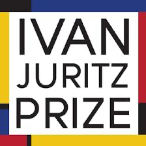 Ivan Juritz Prize Award Ceremony