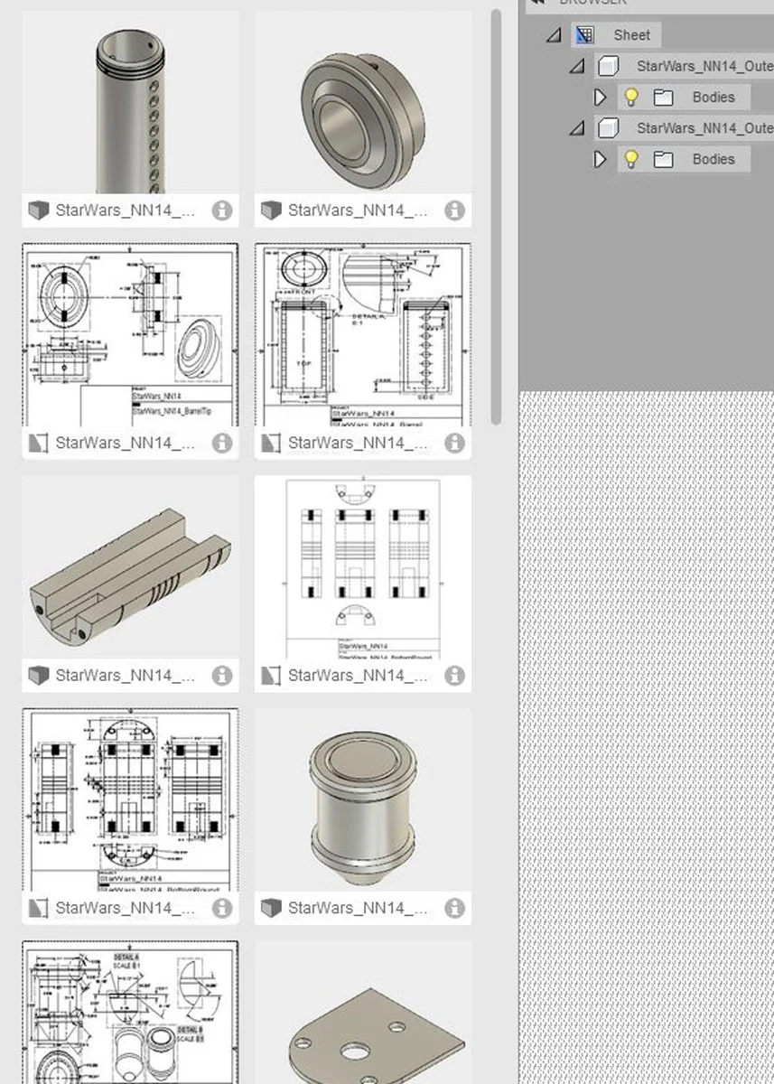 Fusion 360