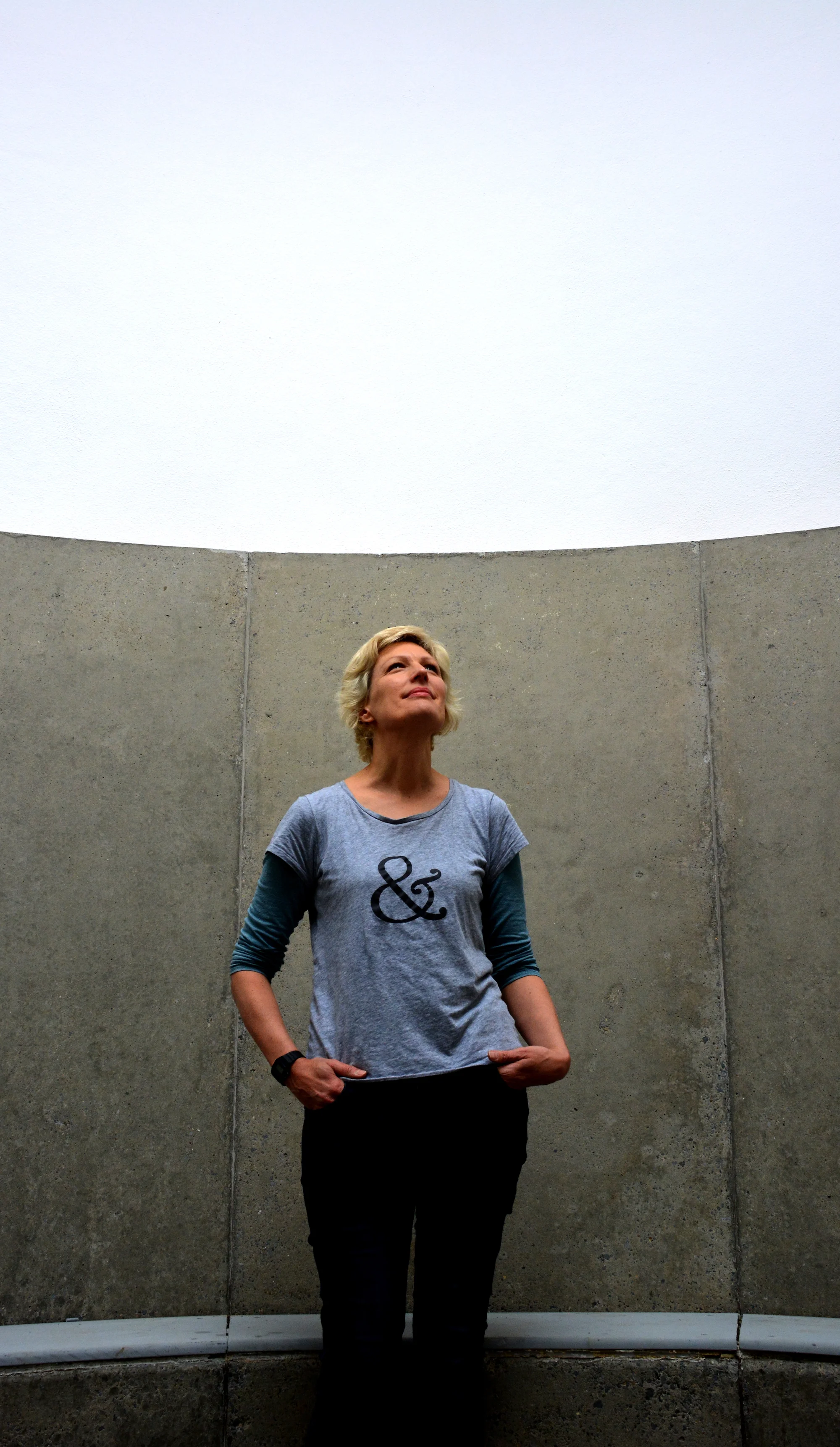 Eleanor Bell - Lighting Designer, Light Artist, Electrician &amp; Lighting Expert