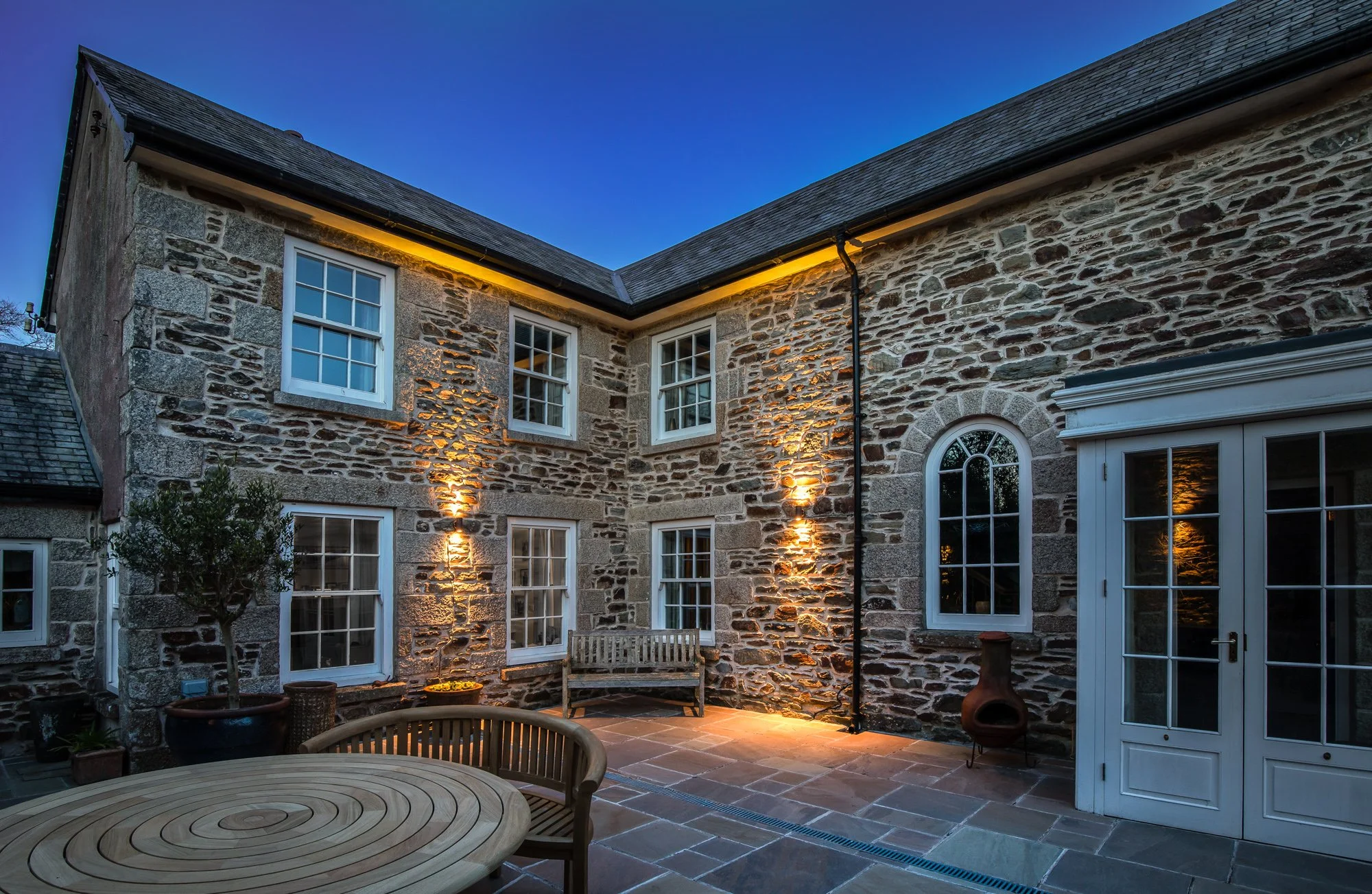 Wall Up & Down Light Courtyard.jpg