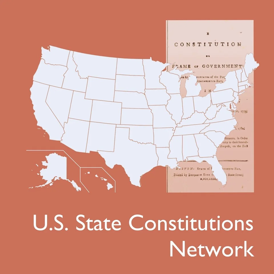 Quill creates U.S. State Constitutions Network
