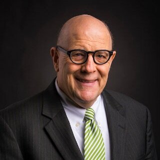 Dr Rodney K. Smith, Director of the Center for Constitutional Studies, Utah Valley University