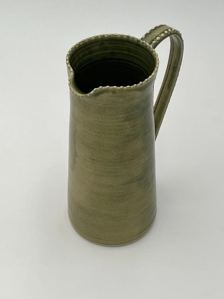 Eloise Rank - Bobble Jug