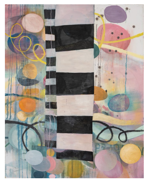 Sabrina Rowan-Hamilton  - Eden Restored