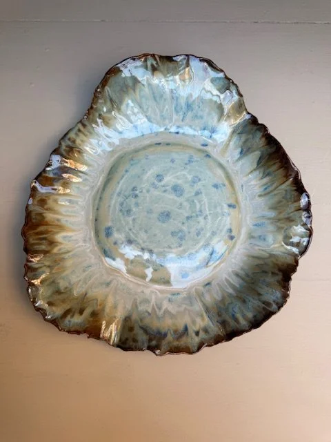 Alex Biedrzycki - Sea Foam