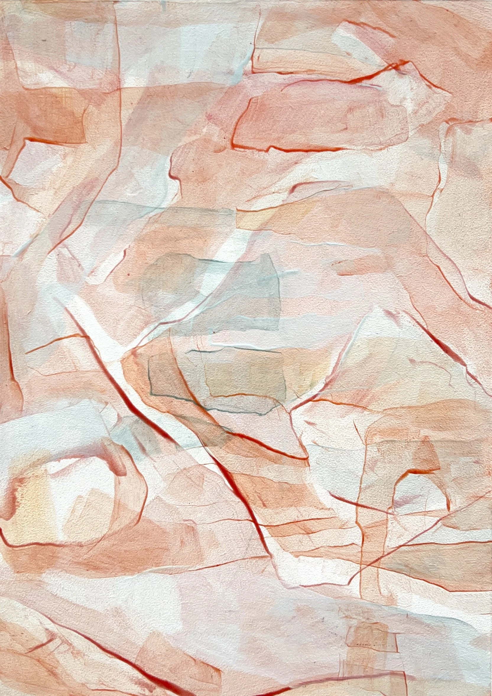 Zoe Hoare - Iced Tea