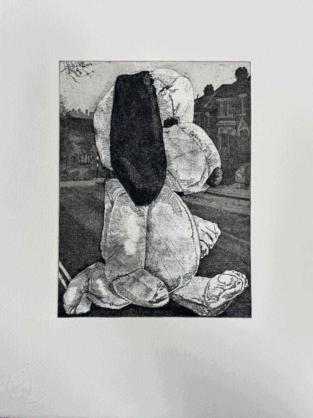 Arthur Boothby - Snoopy